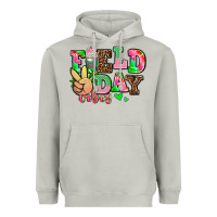 Moon Dust field day vibes Heavyweight Hoodie - AdoDesignShop