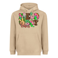 Mushroom field day vibes Heavyweight Hoodie - AdoDesignShop