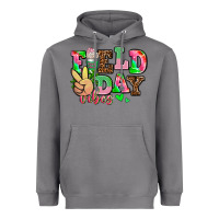 Storm field day vibes Heavyweight Hoodie - AdoDesignShop