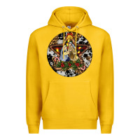 Lemon Oh Holy Night Christmas Premium Hoodie - RanaPortraitStore