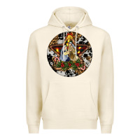 Tofu Oh Holy Night Christmas Premium Hoodie - RanaPortraitStore