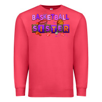 Cardinal basketball sıster Premium Sweatshirt - AdoDesignShop