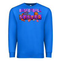 True Royal basketball sıster Premium Sweatshirt - AdoDesignShop