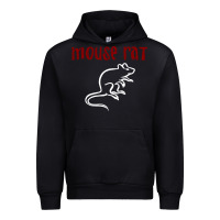 Black Vintage Retro Burt Macklin Gifts Men Urban Hoodie - longCreatives