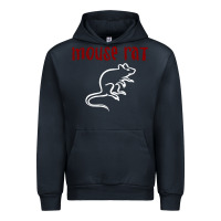 Vintage Retro Burt Macklin Gifts Men Urban Hoodie | Teevron