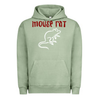 Pigment Oil Green Vintage Retro Burt Macklin Gifts Men Urban Hoodie - longCreatives