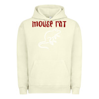 Pigment Pistachio Vintage Retro Burt Macklin Gifts Men Urban Hoodie - longCreatives