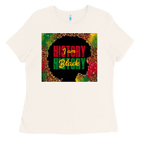 Bone i am black history Ladies Tee - TumblerDesignByShophia