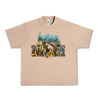 Burro Horse mom mother's day Urban Heavy Tee - HowdyJamesFarm