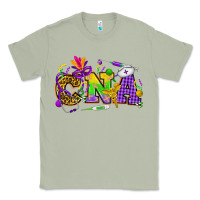 Matcha Mardi Gras CNA Nurse Classic Tee - HowdyJamesFarm