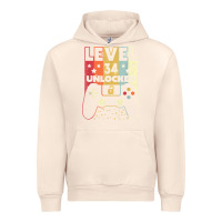 Sandshell level 34 unlocked shirt video gamer 34th birthday gifts tee t shirt Urban Hoodie - longCreatives