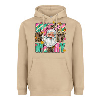 Mushroom merry merry merry Heavyweight Hoodie - AdoDesignShop