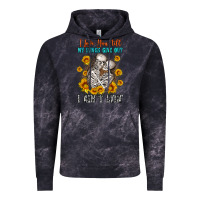 Cloud Black i love you till my lungs give out Vintage Hoodie - OliviaCreatesArt