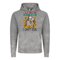 Cloud Rock i love you till my lungs give out Vintage Hoodie - OliviaCreatesArt