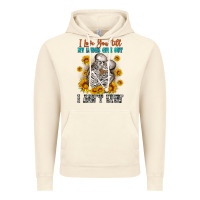 Vintage Artic i love you till my lungs give out Vintage Hoodie - OliviaCreatesArt