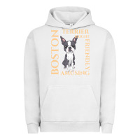 Pigment Lunar Rock boston terrier t  shirt boston terrier dog traits gift t  shirt Urban Hoodie - longCreatives