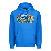 True Royal boy grandma Premium Hoodie - CowhideDigitalArt