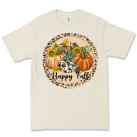 Bone Happy Fall Premium Tee - texasbilliewilder