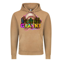 Vintage Camel baseball granny Vintage Hoodie - OliviaCreatesArt