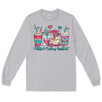 Moon Dust cna certified nursing assistant coffee cups Long Sleeve Tee - OliviaCreatesArt