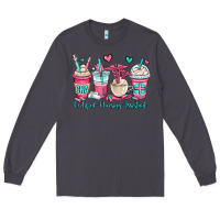 Smoke cna certified nursing assistant coffee cups Long Sleeve Tee - OliviaCreatesArt