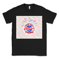 Black America and freedom Classic Tee - TumblerDesignByShophia
