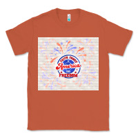 Copper America and freedom Classic Tee - TumblerDesignByShophia
