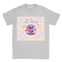 Moon Dust America and freedom Classic Tee - TumblerDesignByShophia
