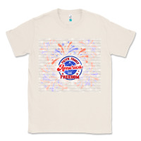 Natural America and freedom Classic Tee - TumblerDesignByShophia