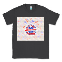 Smoke America and freedom Classic Tee - TumblerDesignByShophia