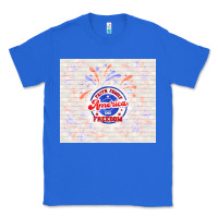 True Royal America and freedom Classic Tee - TumblerDesignByShophia