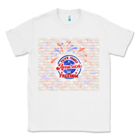 White America and freedom Classic Tee - TumblerDesignByShophia