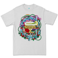 Mamacita Needs A Margarita Premium Tee | Teevron