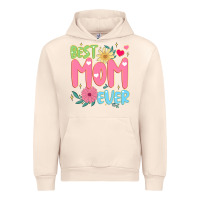 Sandshell best mom ever Urban Hoodie - JahusDesignShop