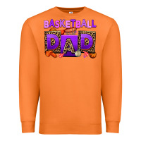Carrot basketball Premium Sweatshirt - AdoDesignShop