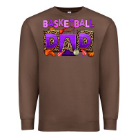 Chestnut basketball Premium Sweatshirt - AdoDesignShop