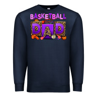 Navy basketball Premium Sweatshirt - AdoDesignShop