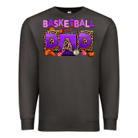 Smoke basketball Premium Sweatshirt - AdoDesignShop