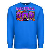 True Royal basketball Premium Sweatshirt - AdoDesignShop