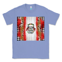 Colony Blue western you serious clark Classic Tee - Jasminsmagicworld