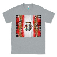 Heather Grey western you serious clark Classic Tee - Jasminsmagicworld