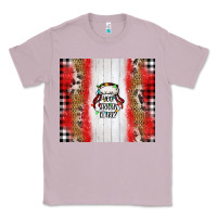 Lilac western you serious clark Classic Tee - Jasminsmagicworld