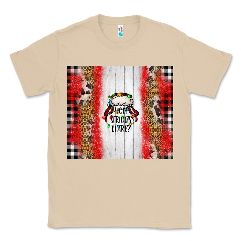 Western You Serious Clark Classic Tee by Jasminsmagicworld | Teevron