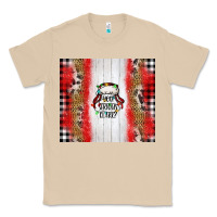 Mushroom western you serious clark Classic Tee - Jasminsmagicworld