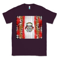Plum western you serious clark Classic Tee - Jasminsmagicworld
