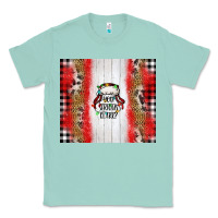 Seafoam western you serious clark Classic Tee - Jasminsmagicworld