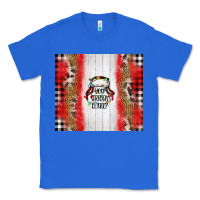 True Royal western you serious clark Classic Tee - Jasminsmagicworld