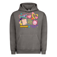 Pigment Tornado teacher stuff Urban Hoodie - JahusDesignShop