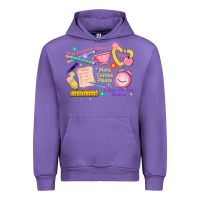 Tulip teacher stuff Urban Hoodie - JahusDesignShop