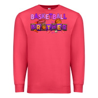 Cardinal basketball brother Premium Sweatshirt - AdoDesignShop